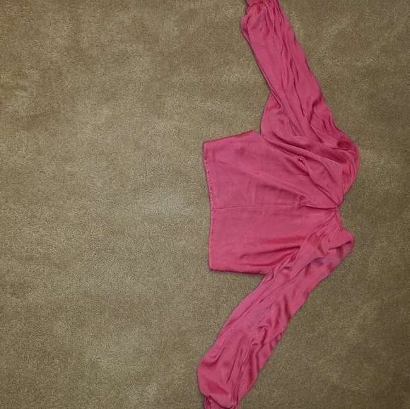 Zara 2 piece set (co-ord) - Pink - Picture 3 of 5